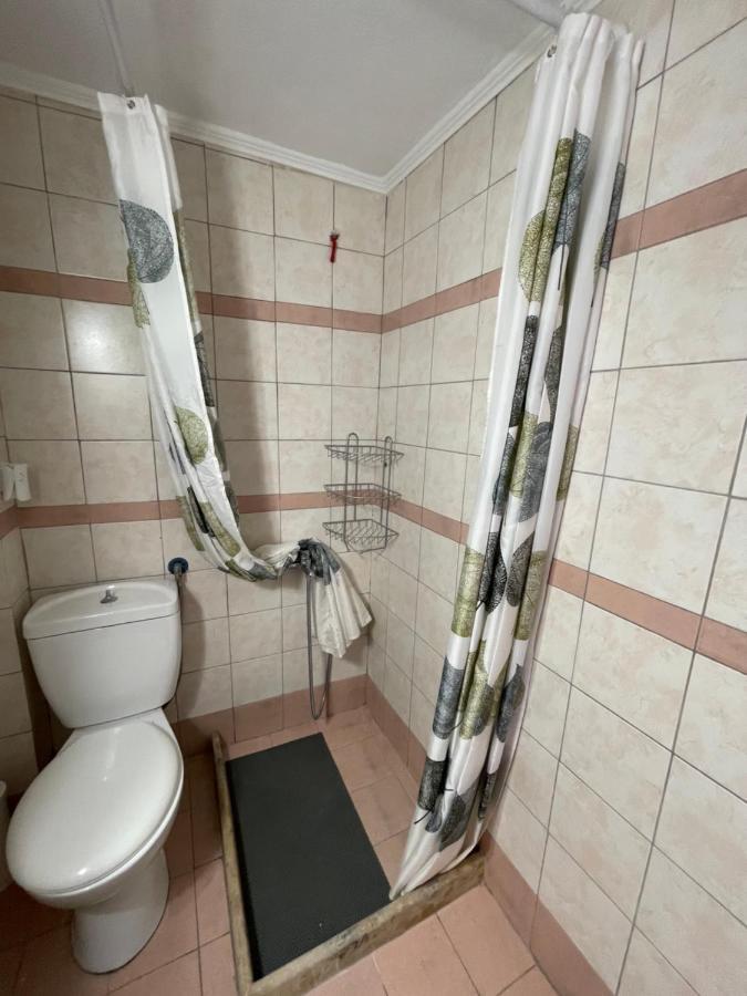 Giannoulis House Lägenhet Preveza Exteriör bild